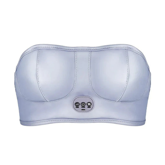 EMS Bust Massager Bra